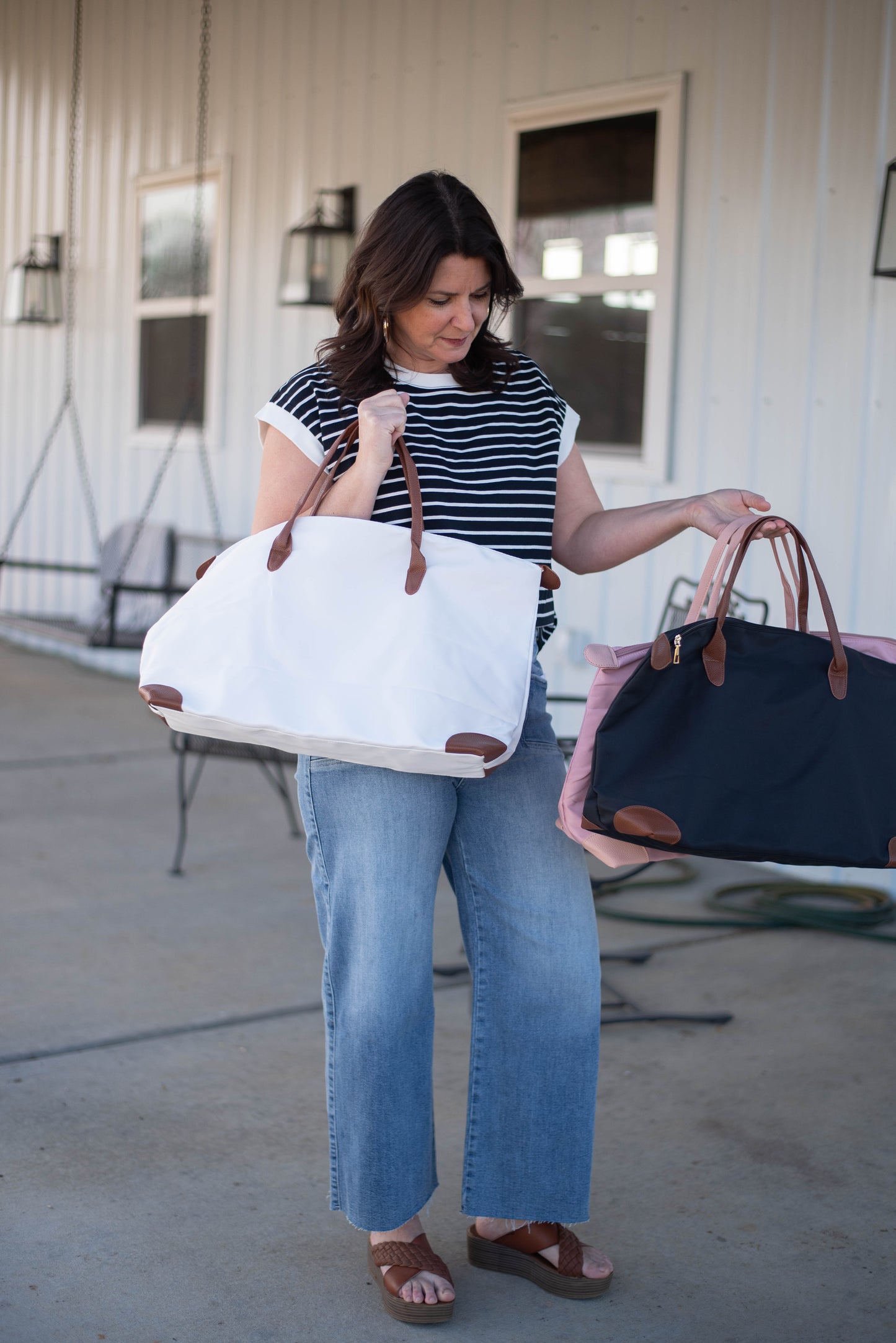 The Everyday Carry Tote