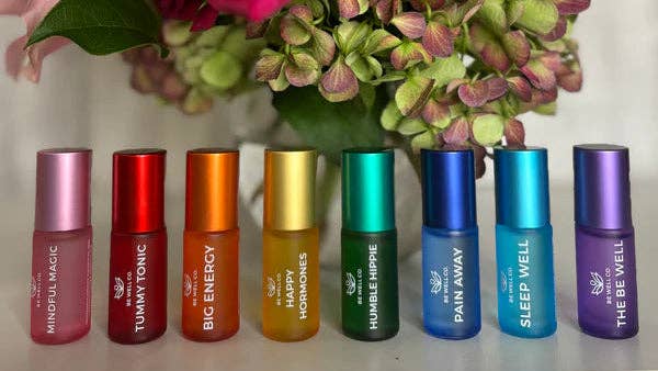 Mini Roller Holiday Bundle