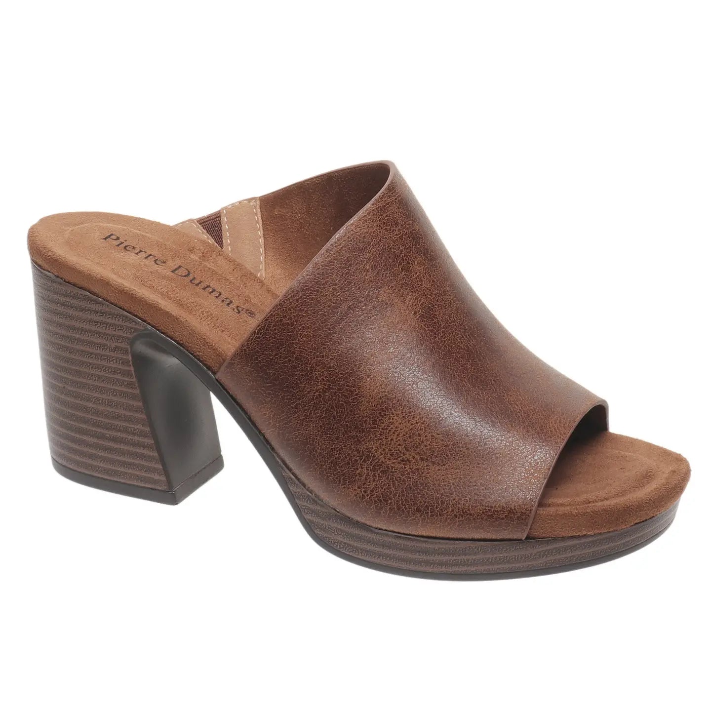 The Ember Mule