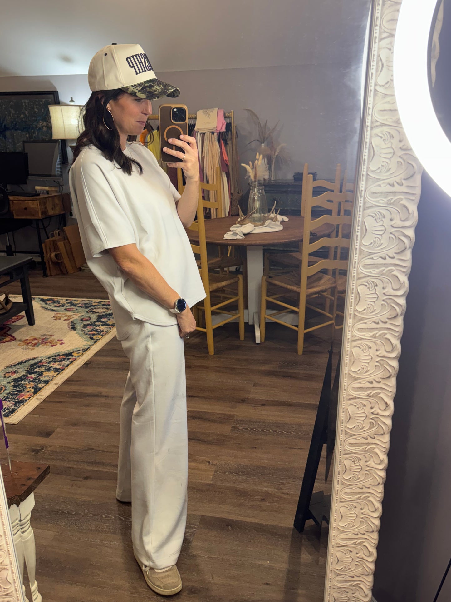 A Fresh Start Scuba Set