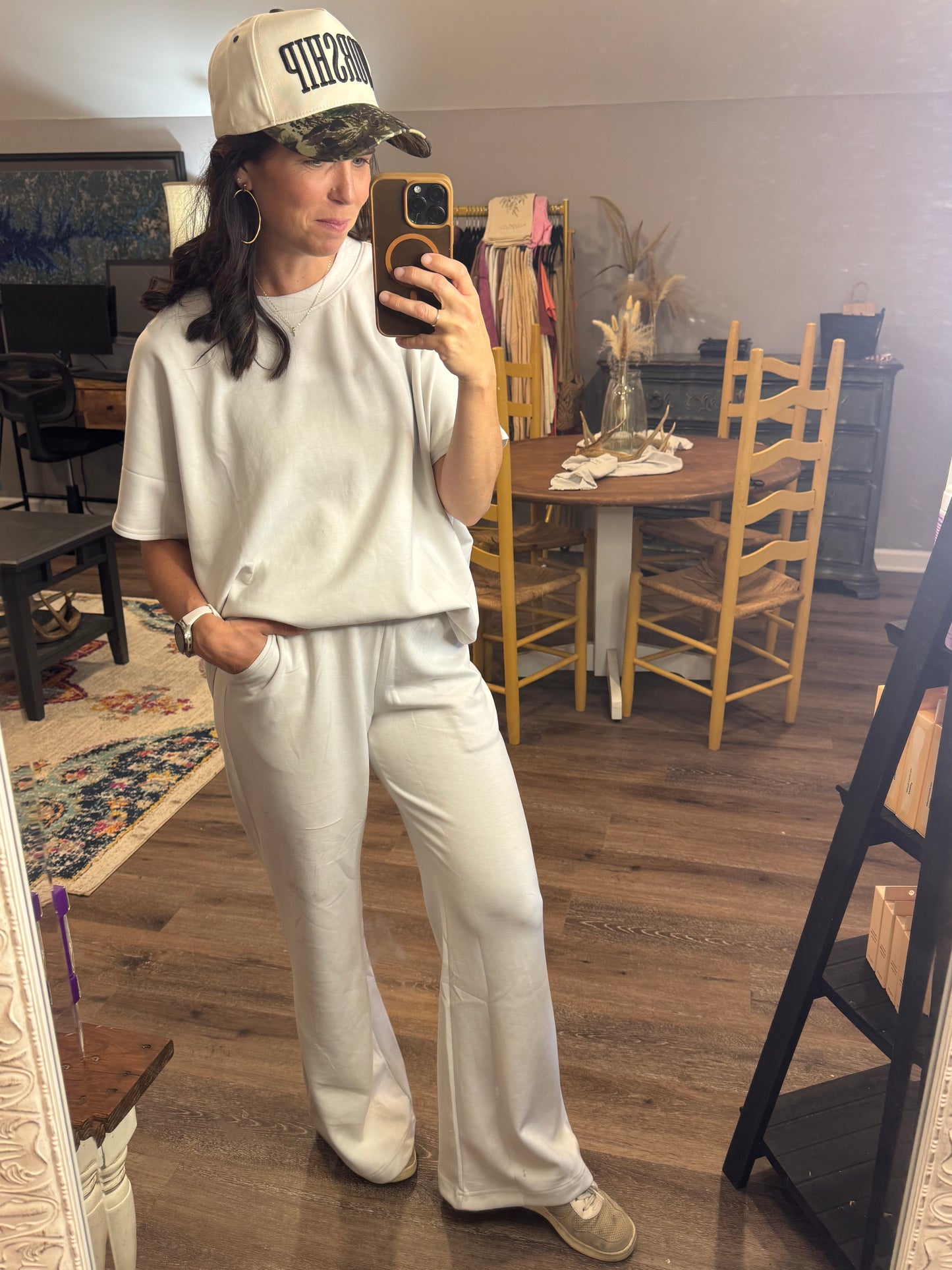 A Fresh Start Scuba Set