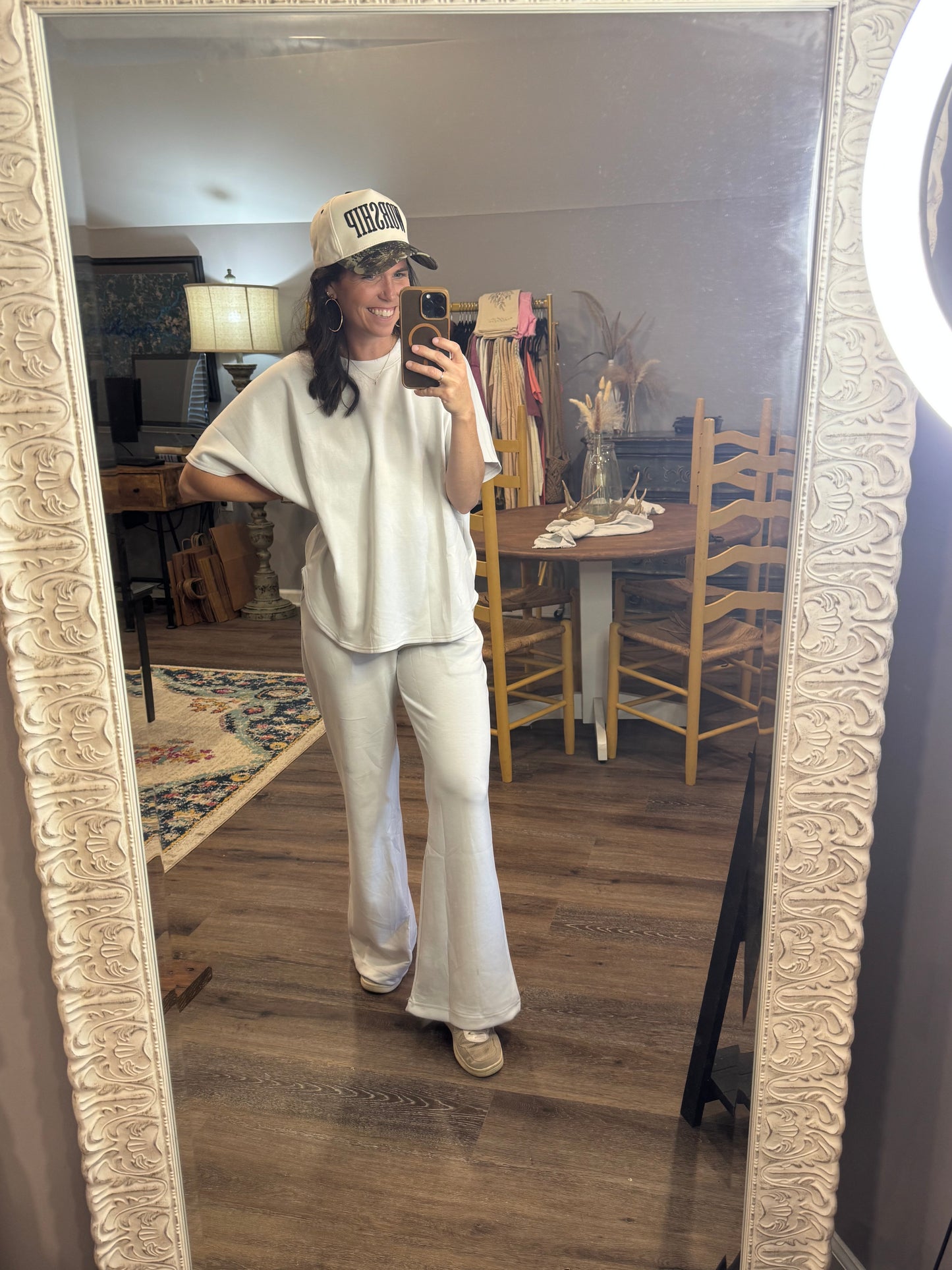 A Fresh Start Scuba Set