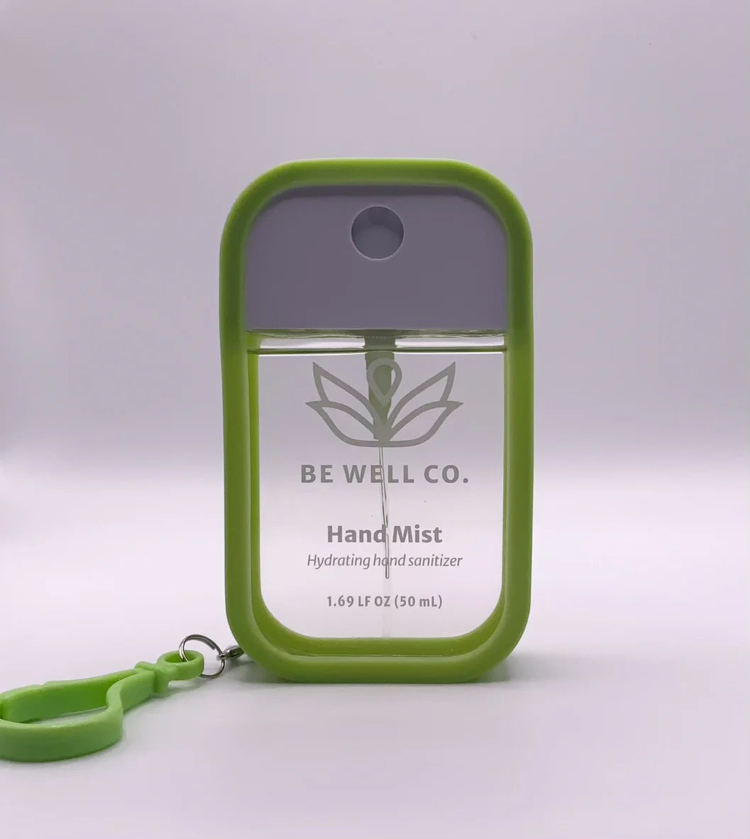 Hand Sanitizer