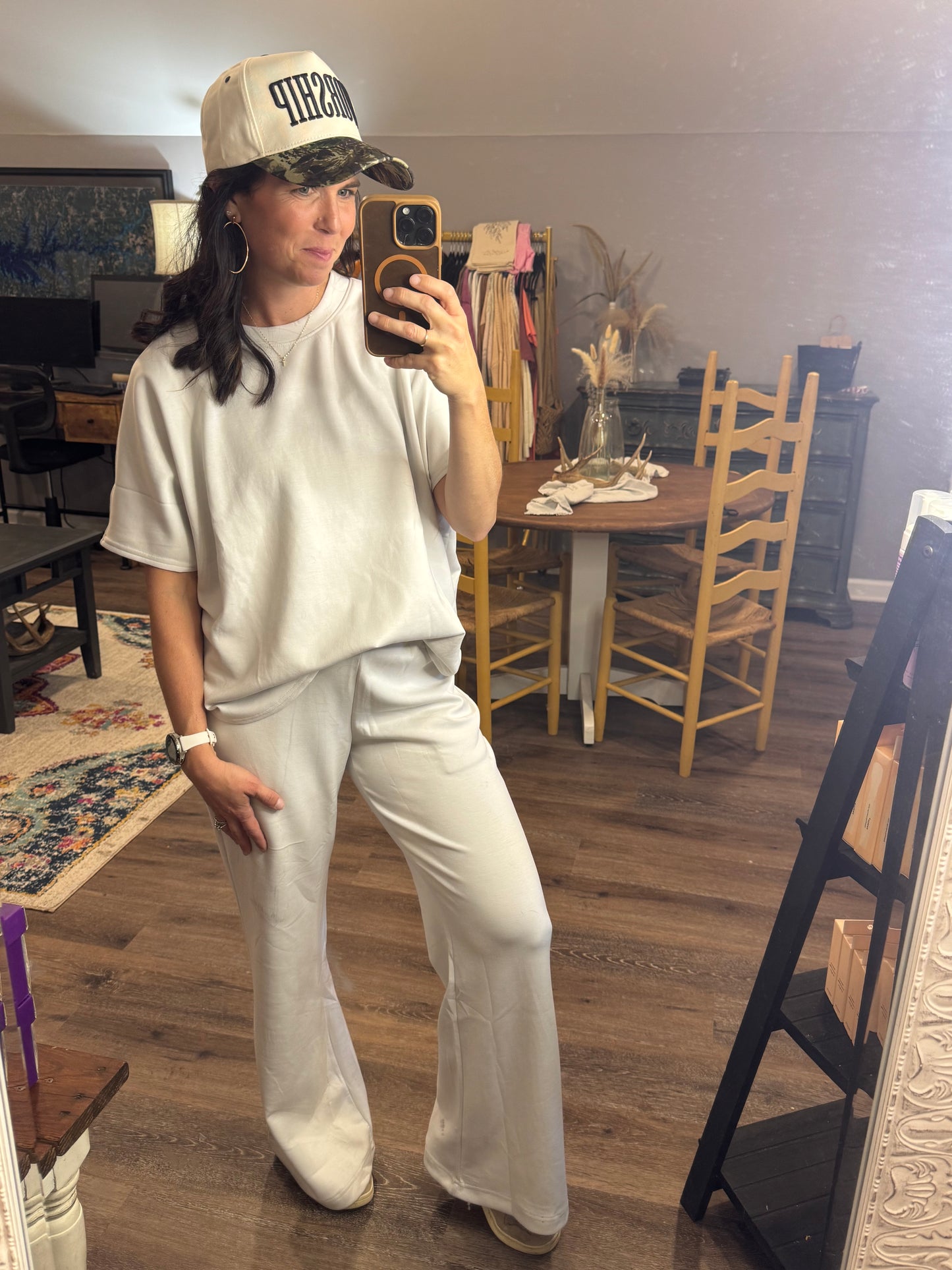 A Fresh Start Scuba Set