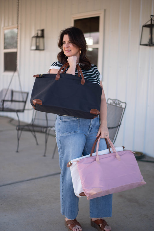 The Everyday Carry Tote
