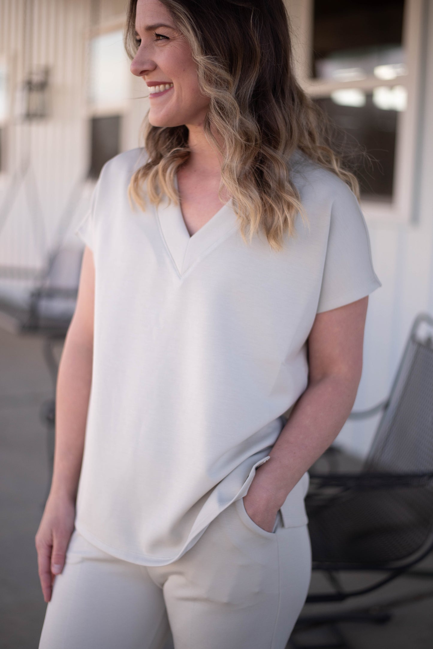 The Balanced Flow Set