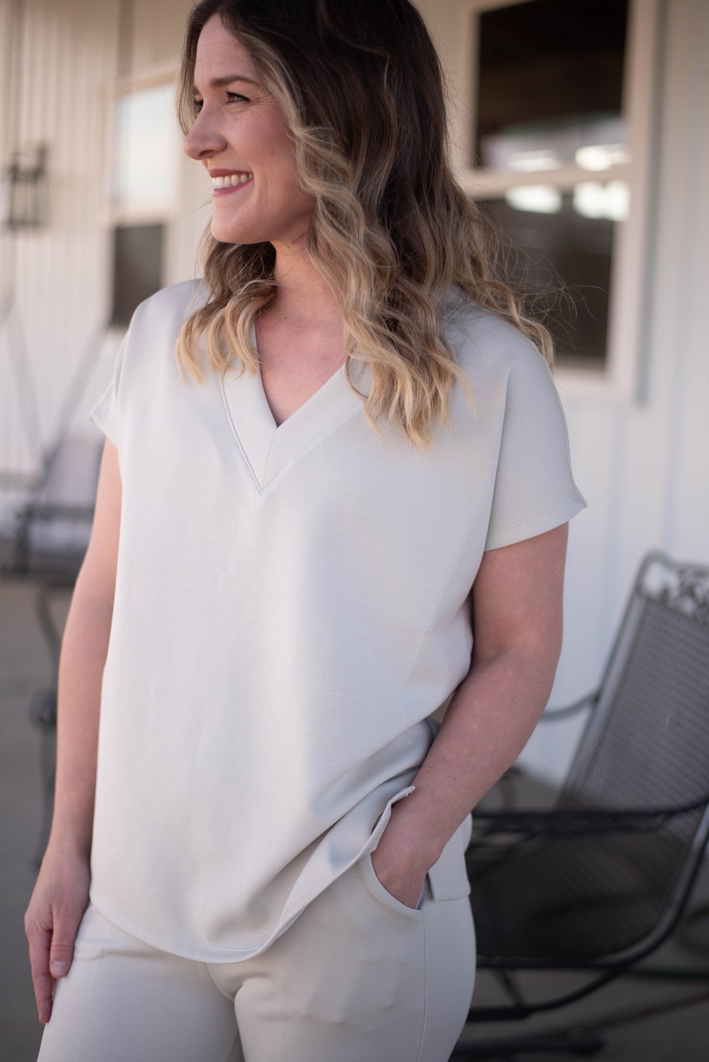 The Balanced Flow Set