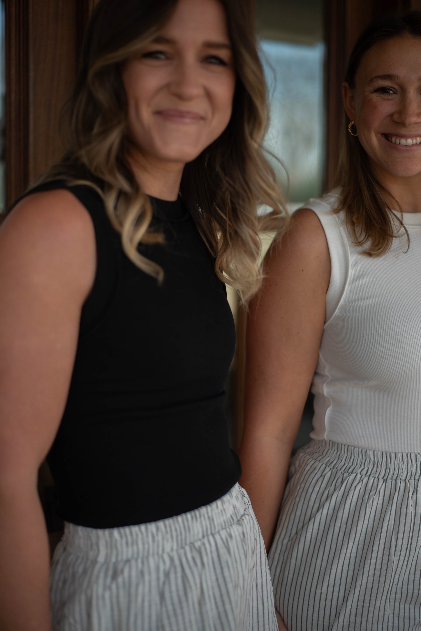 The Essential Rib Tank